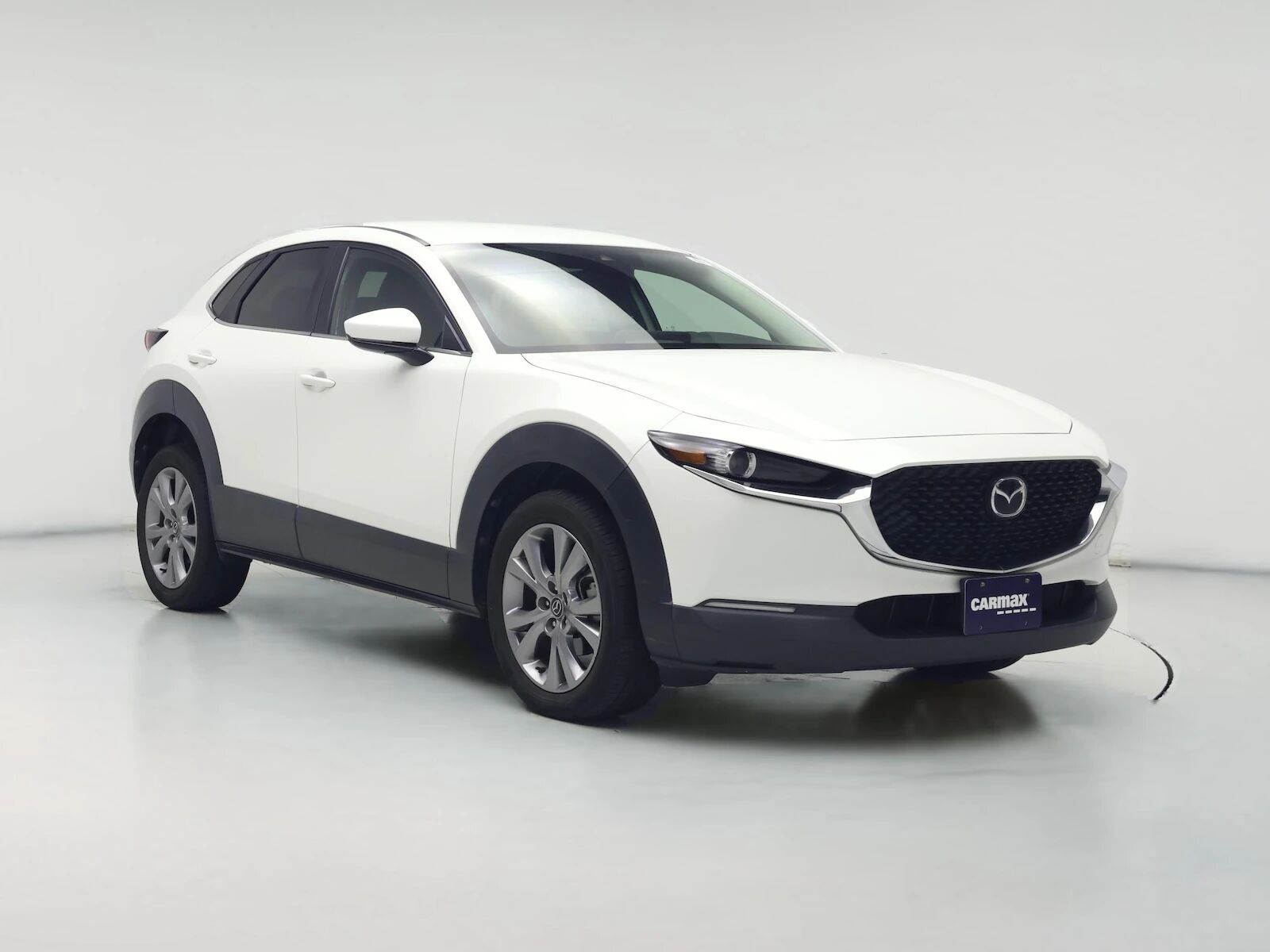2021 MAZDA CX-30