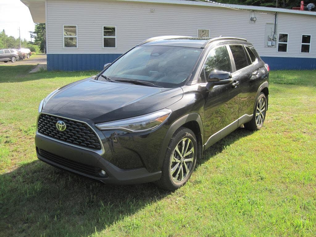 2023 TOYOTA COROLLA