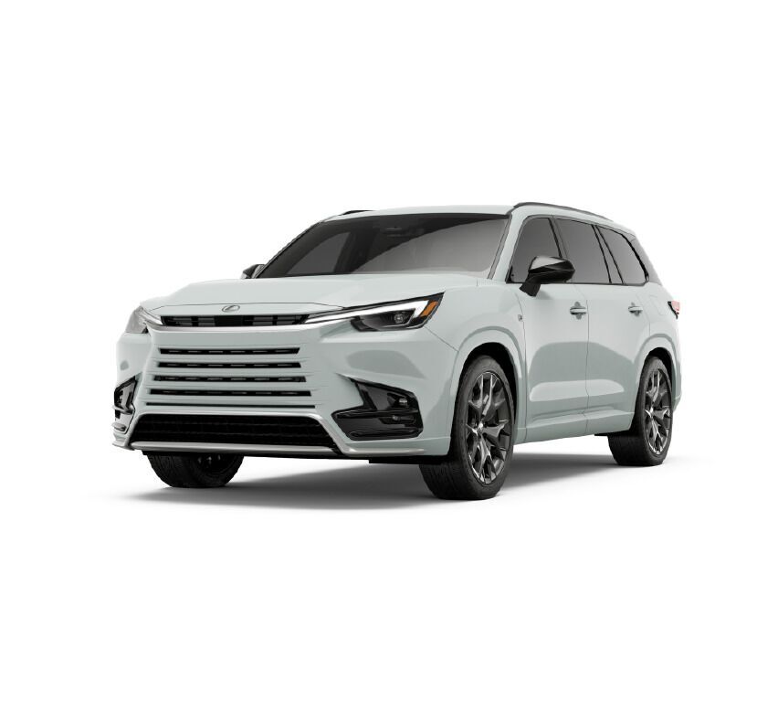 2026 LEXUS TX