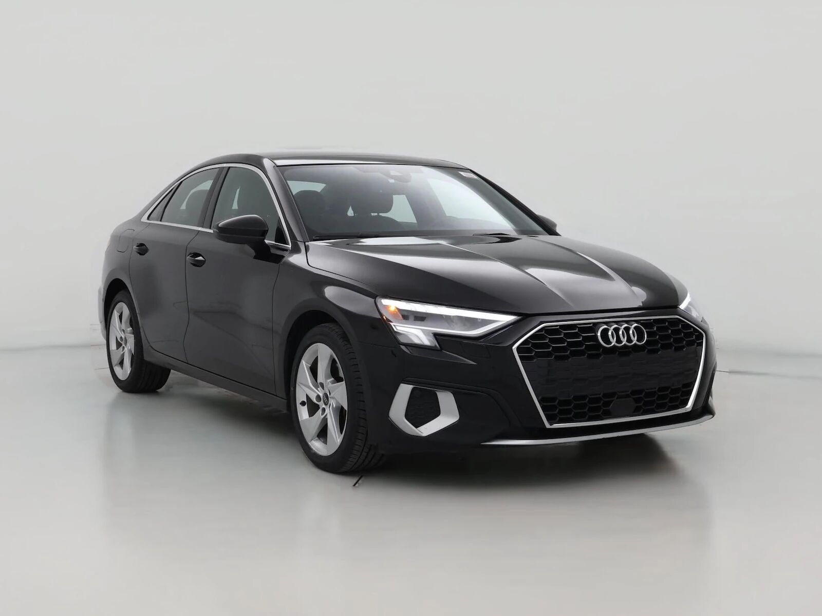 2024 AUDI A3