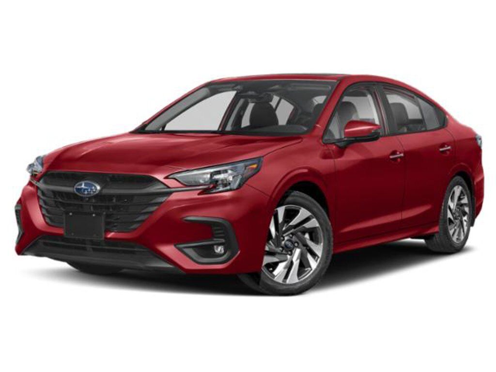 2024 SUBARU Legacy
