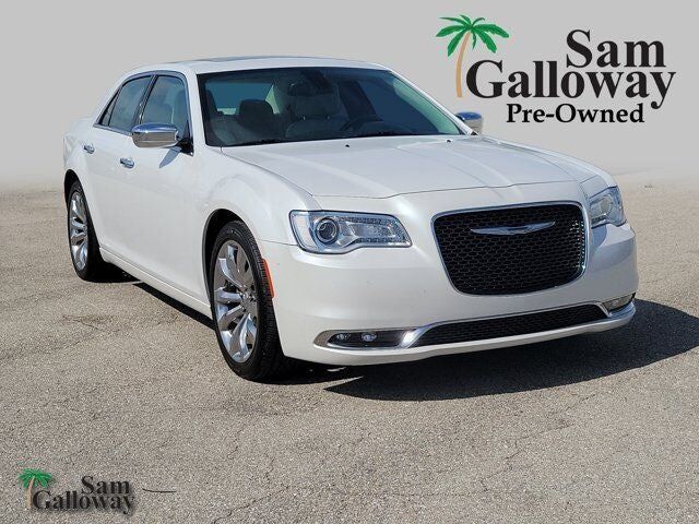 2015 CHRYSLER 300