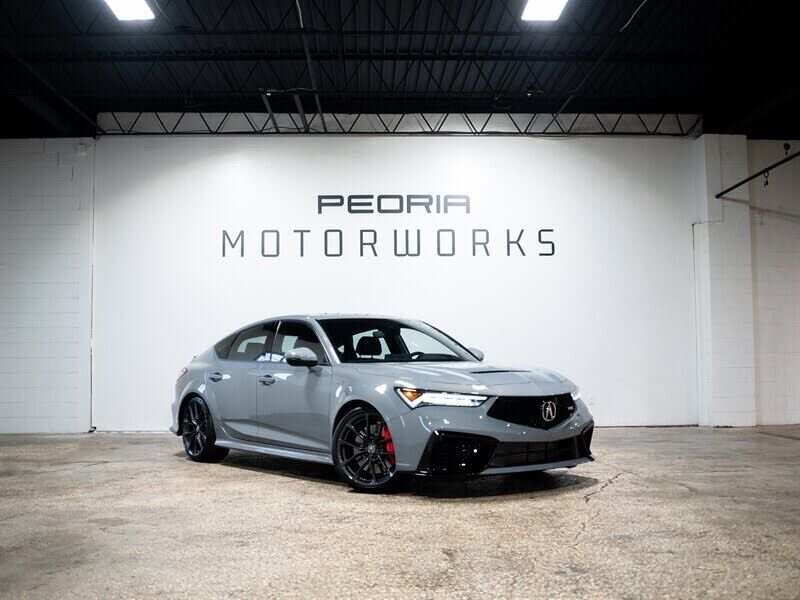 2026 ACURA Integra