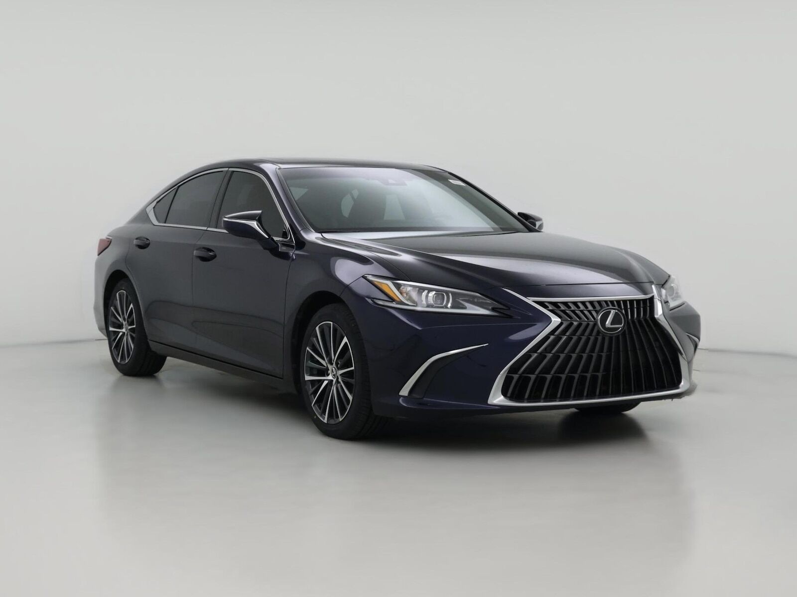 2024 LEXUS ES