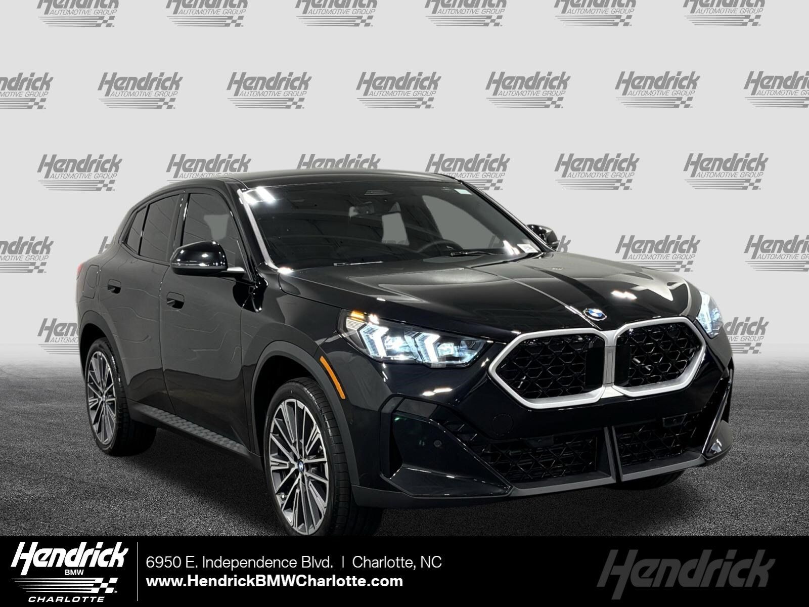 2026 BMW X2