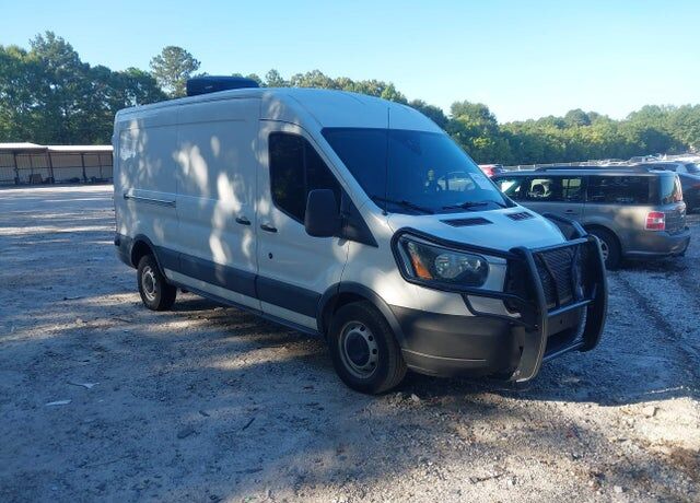 2016 FORD Transit