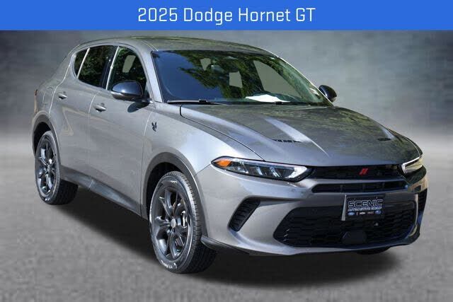 2025 DODGE HORNET