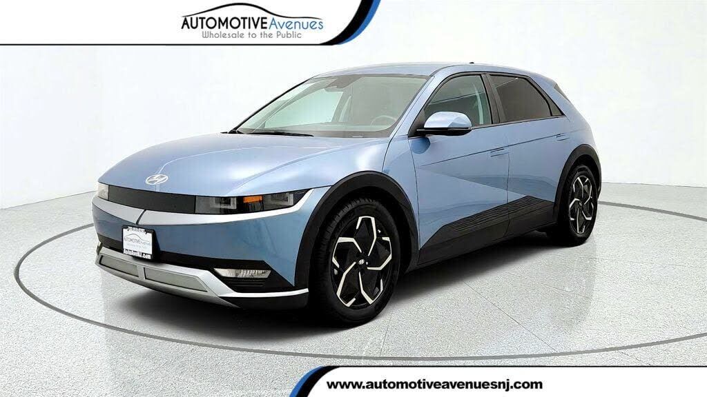 2023 HYUNDAI IONIQ 5