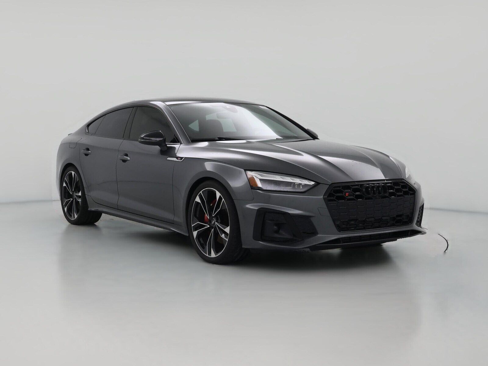2021 AUDI S5