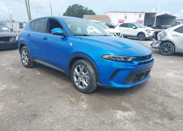 2024 DODGE HORNET