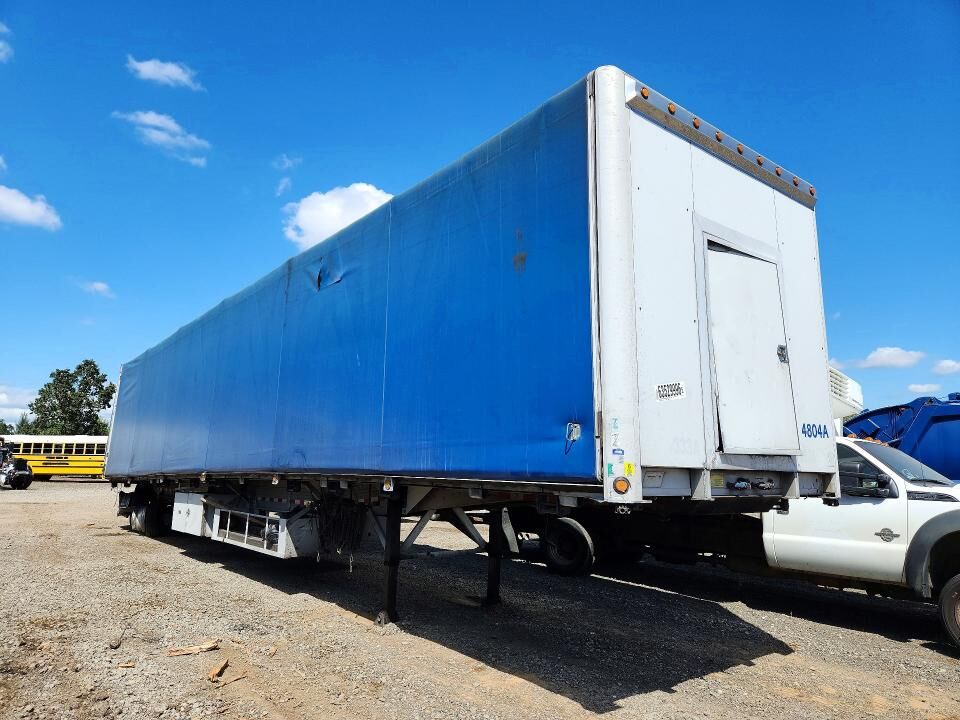 2007 REITNOUER INC Reitnouer Inc Trailers
