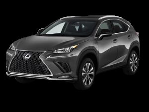 2021 LEXUS NX