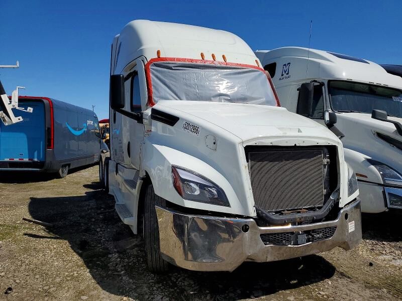 2024 FREIGHTLINER Cascadia