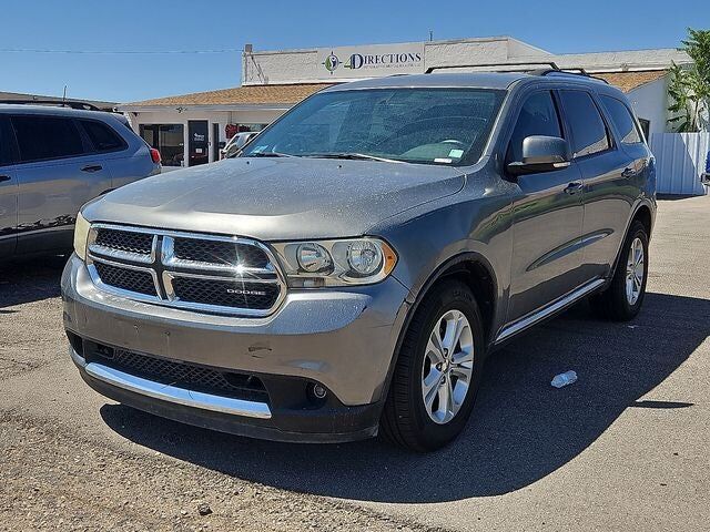 2011 DODGE Durango