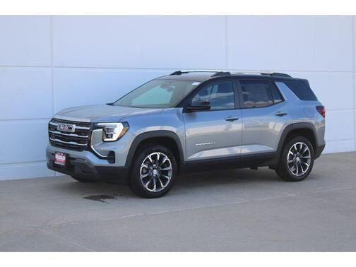 2027 GMC Terrain