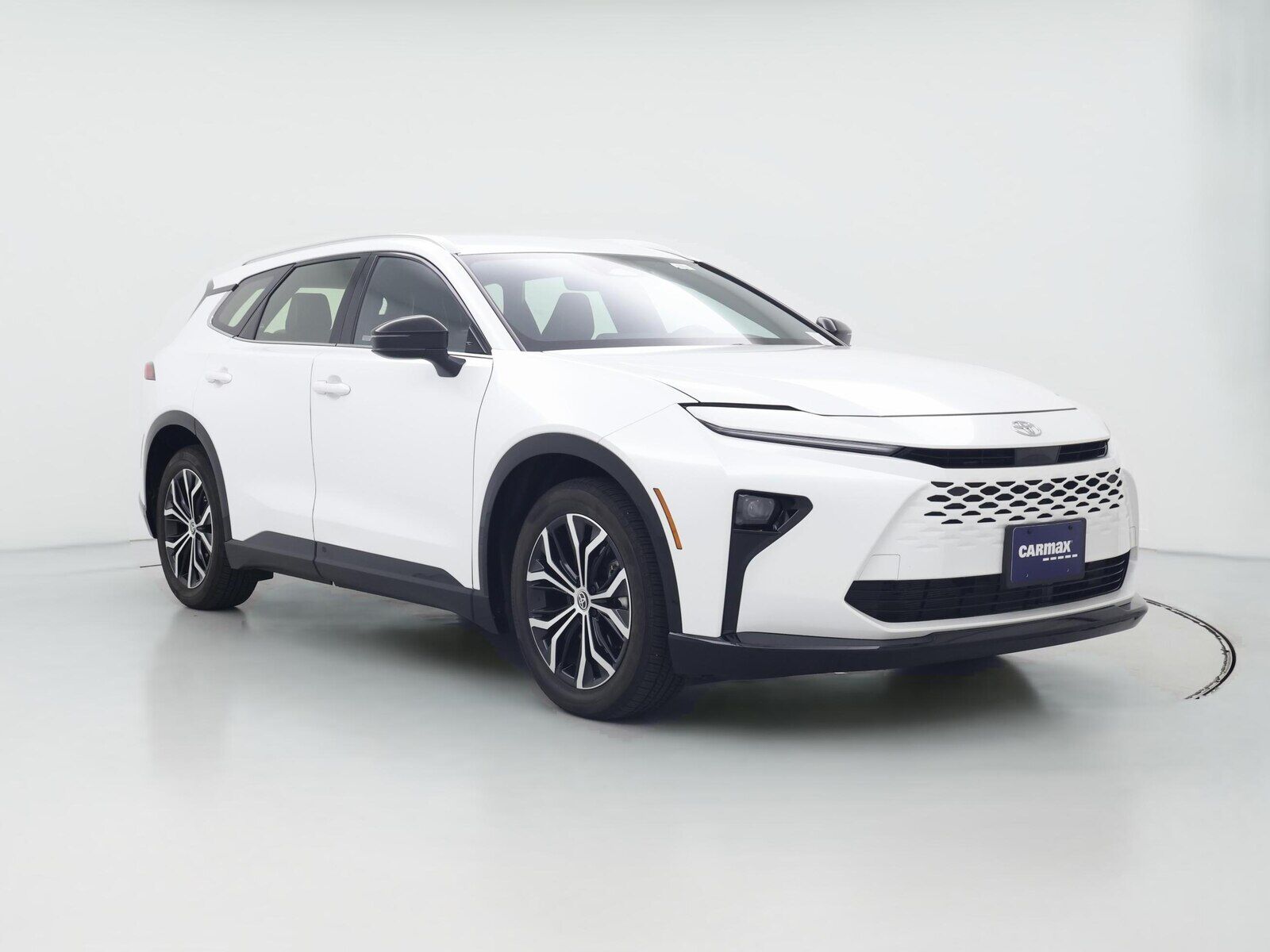 2025 TOYOTA Crown Signia
