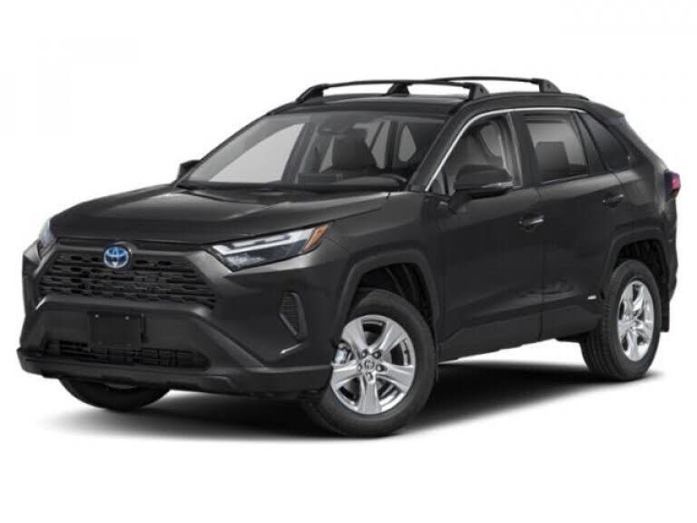 2023 TOYOTA RAV4