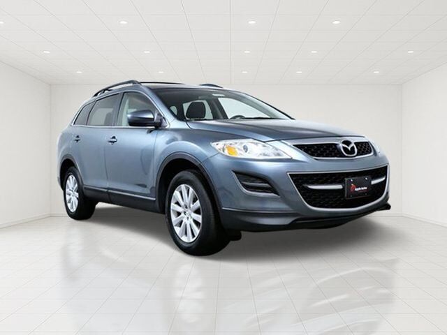 2010 MAZDA CX-9