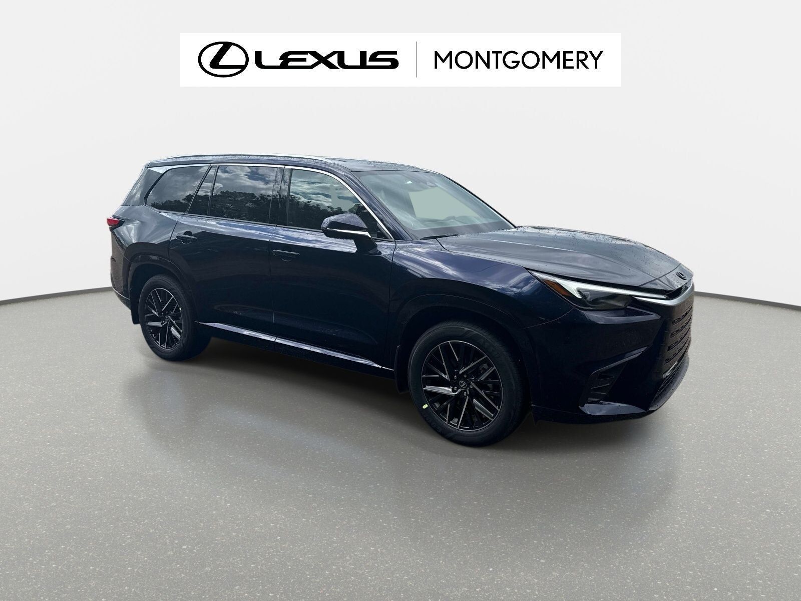 2026 LEXUS TX