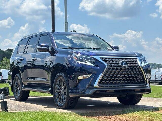 2023 LEXUS GX