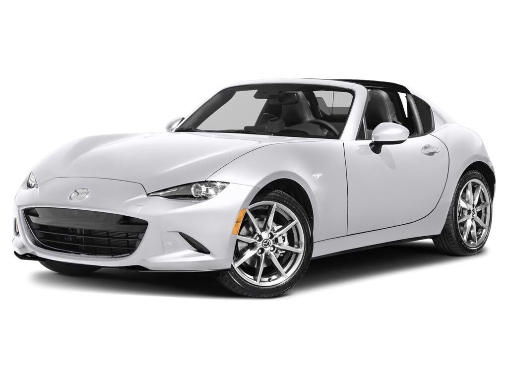 2022 MAZDA MX-5