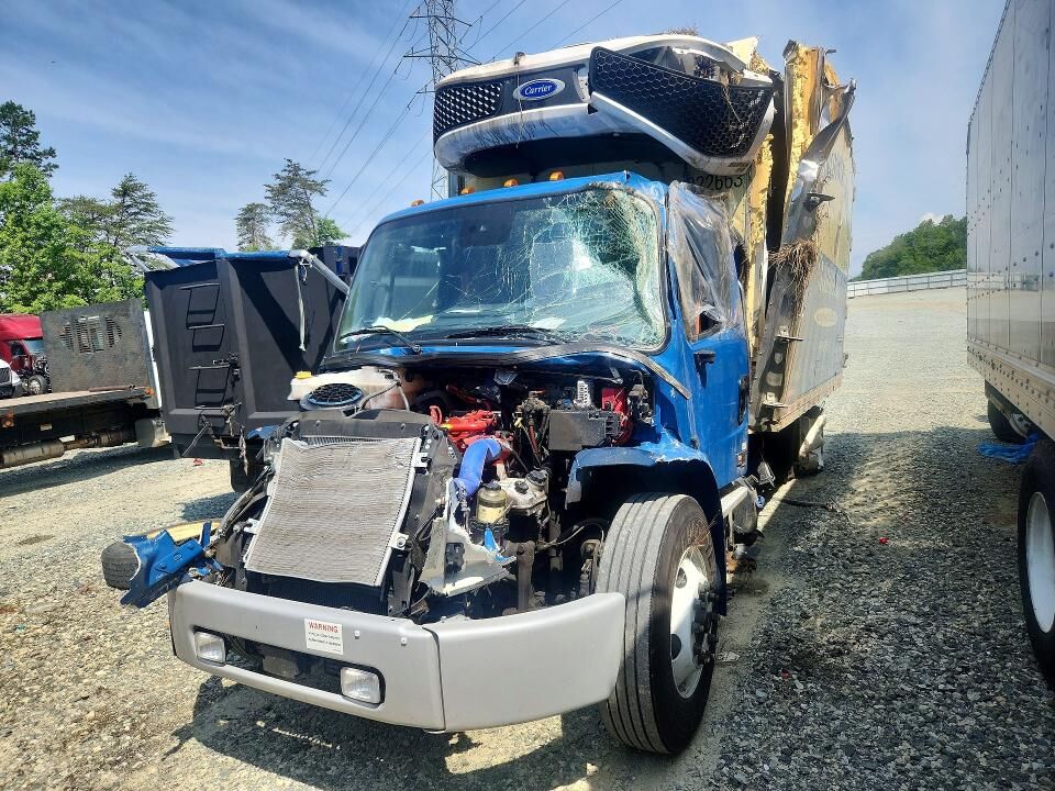 2026 FREIGHTLINER M2