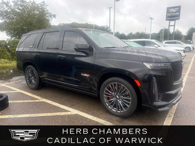2023 CADILLAC Escalade