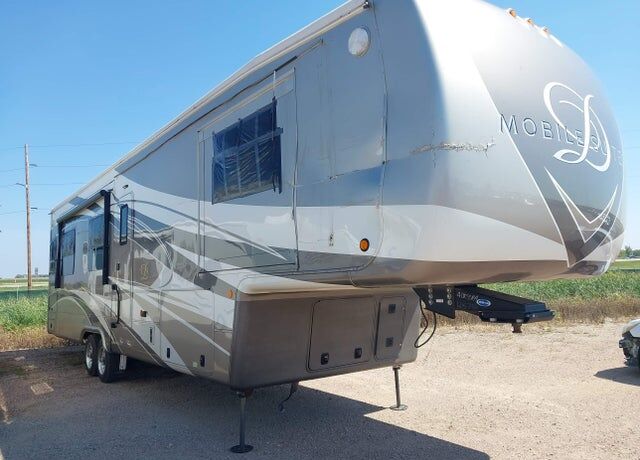 2020 ALL ALUMINUM STRUCTURE All Aluminum Structure
