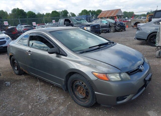 2007 HONDA Civic