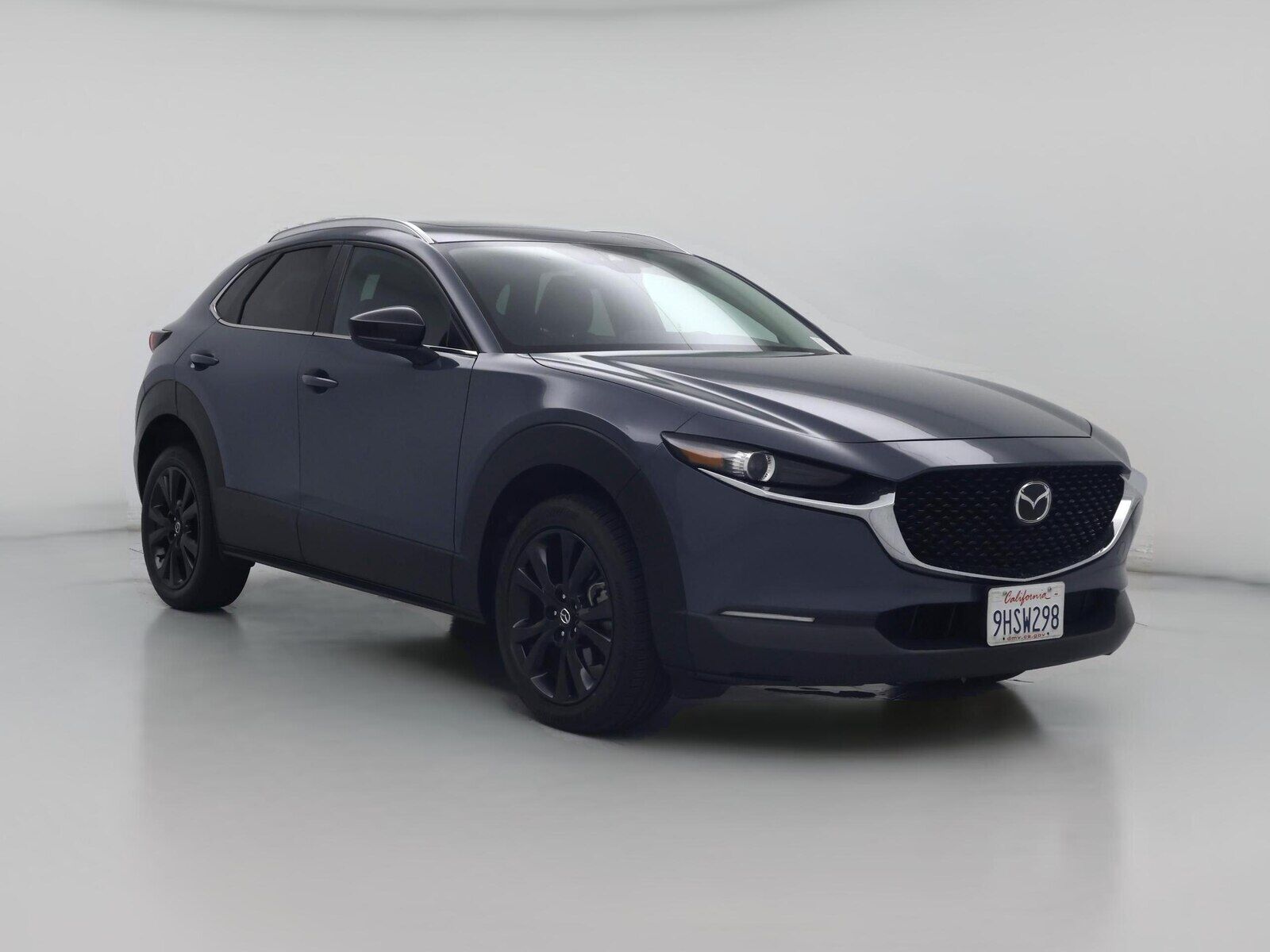 2023 MAZDA CX-30