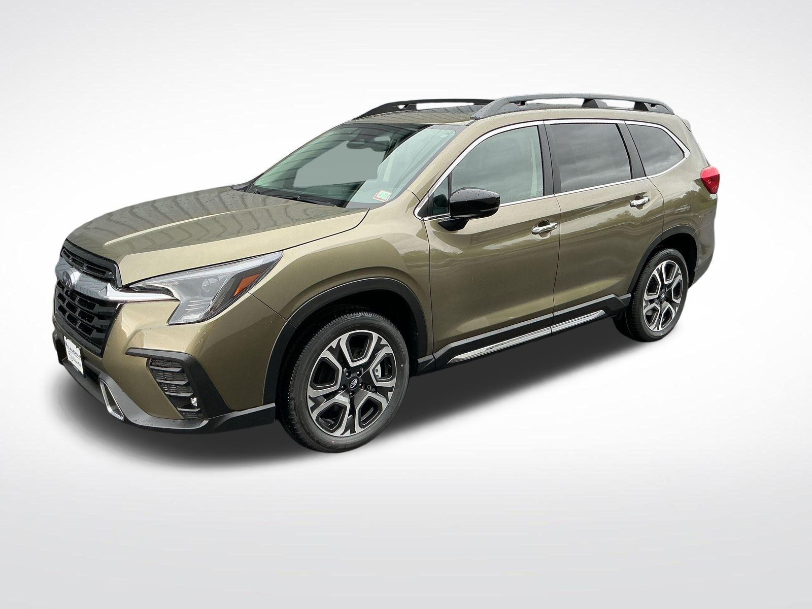 2026 SUBARU Ascent