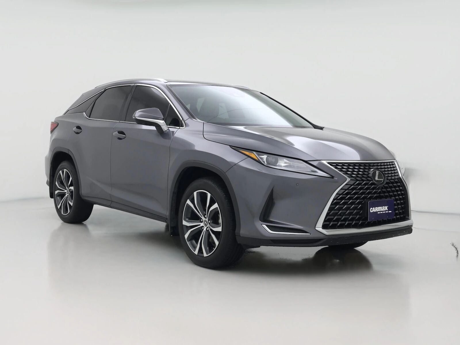 2022 LEXUS RX