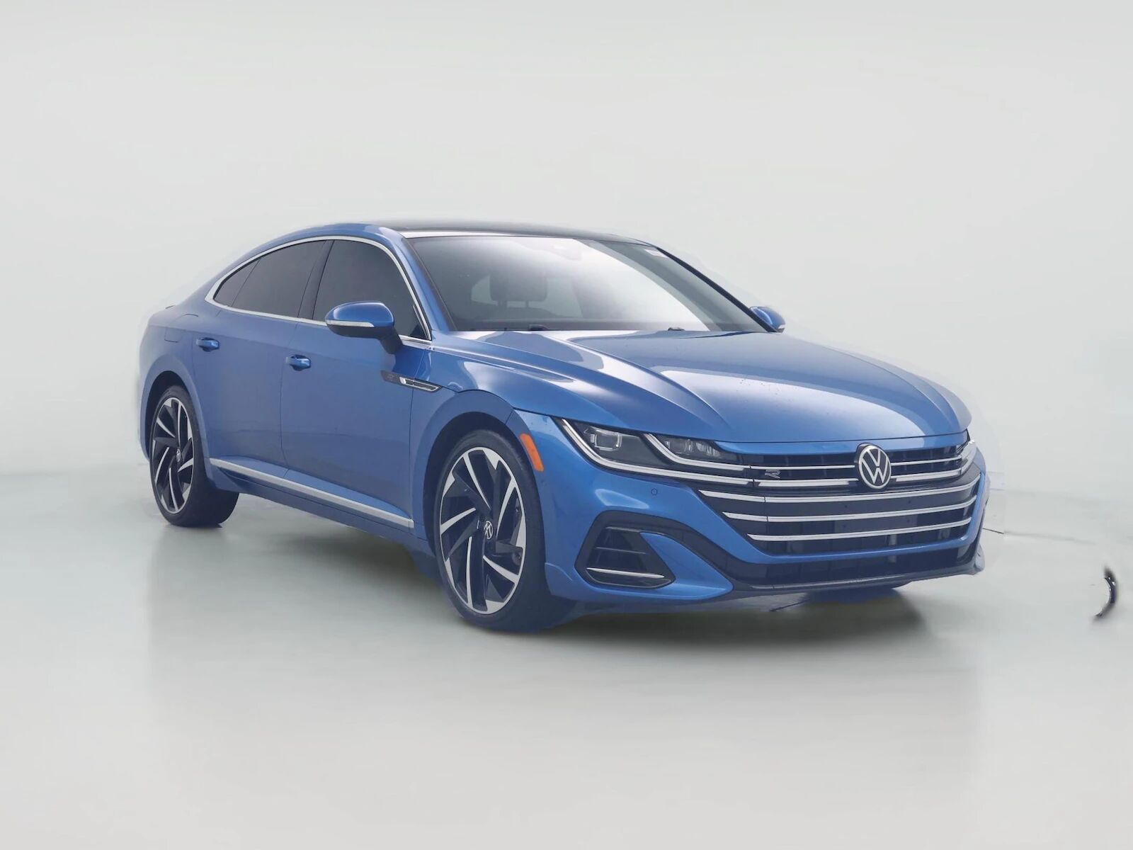 2023 VOLKSWAGEN Arteon 4Motion