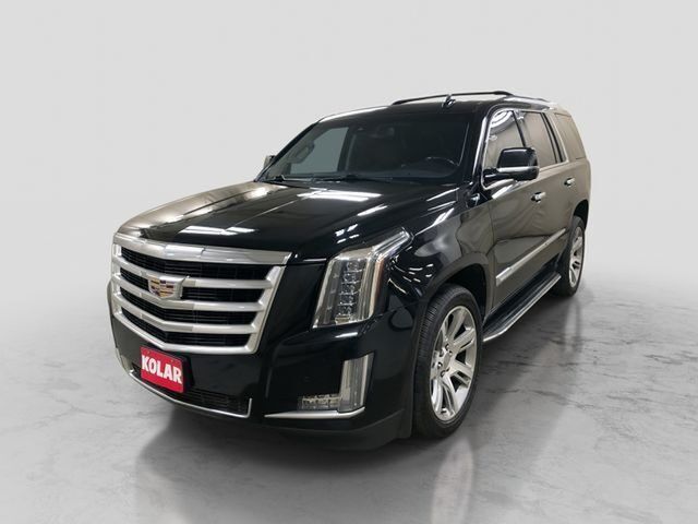 2016 CADILLAC Escalade