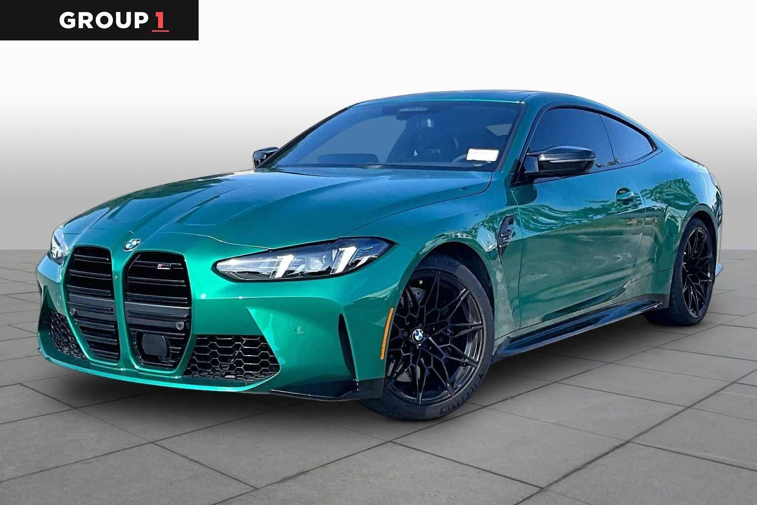 2026 BMW M4
