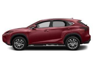 2015 LEXUS NX