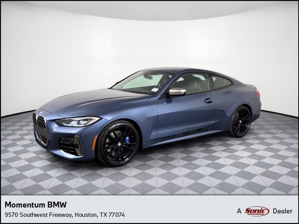 2024 BMW M4
