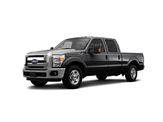 2015 FORD F-250