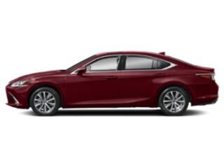 2019 LEXUS ES