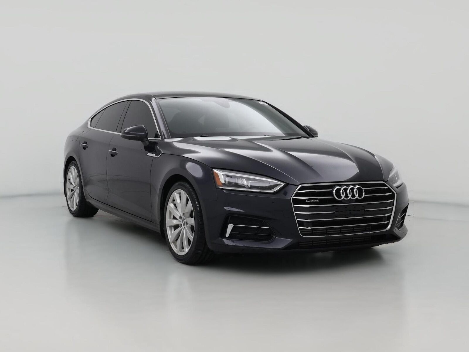2018 AUDI A5