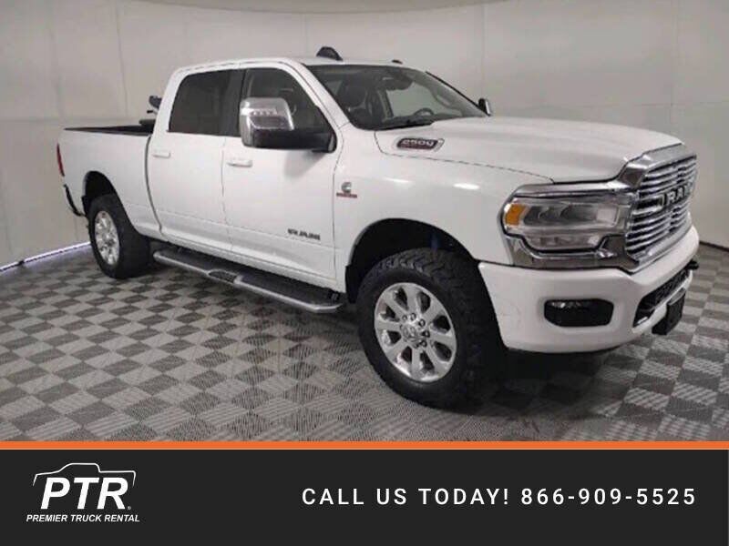 2023 RAM 2500
