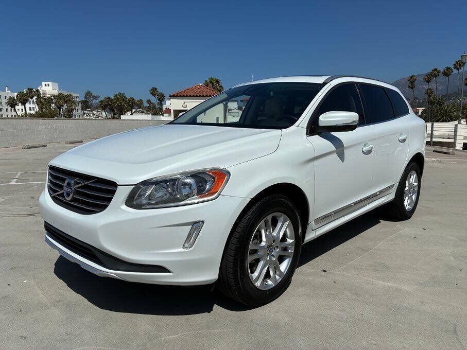 2014 VOLVO XC60
