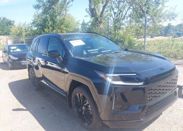 2026 TOYOTA RAV4
