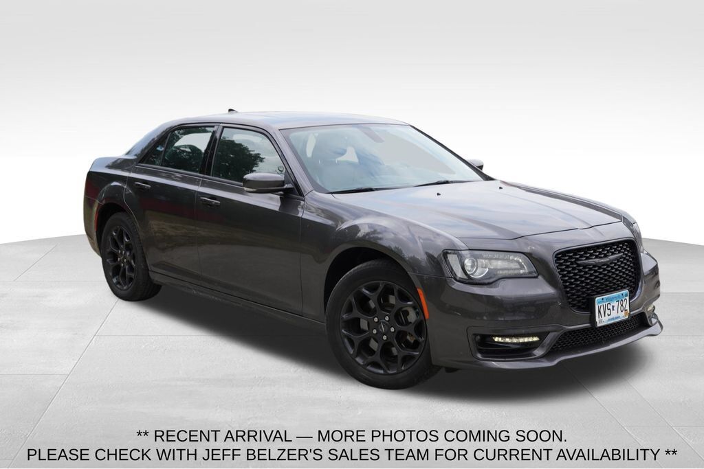 2023 CHRYSLER 300