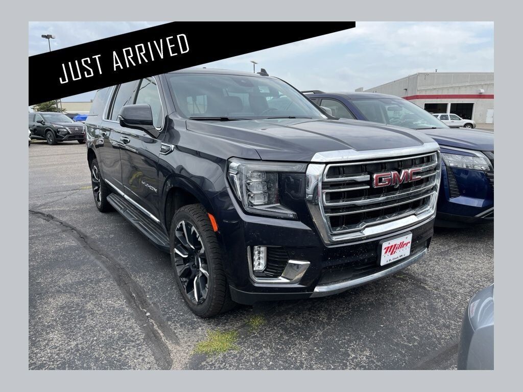 2023 GMC Yukon XL
