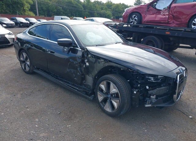 2024 BMW i4