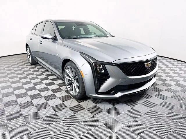 2026 CADILLAC CT5