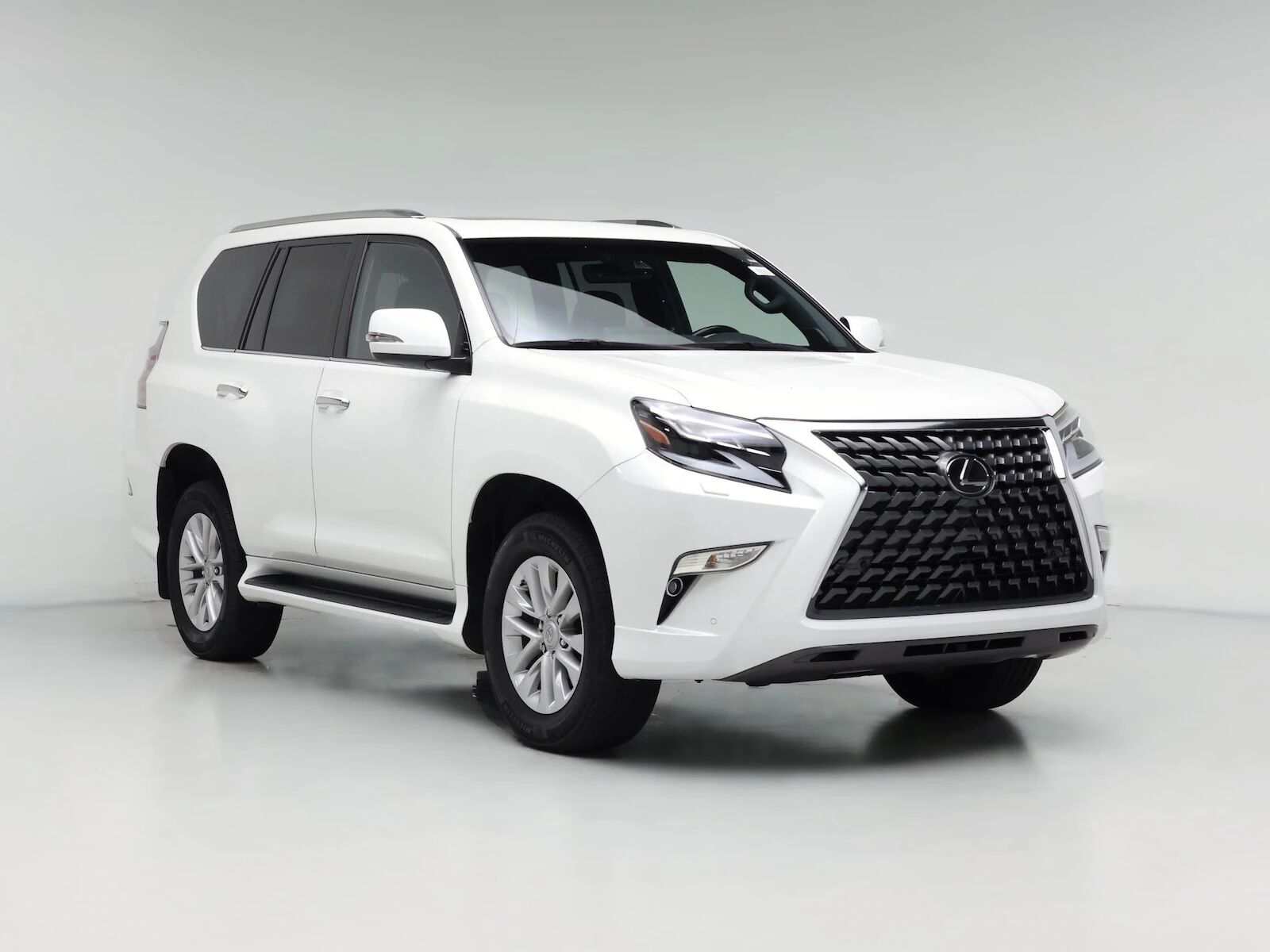 2022 LEXUS GX