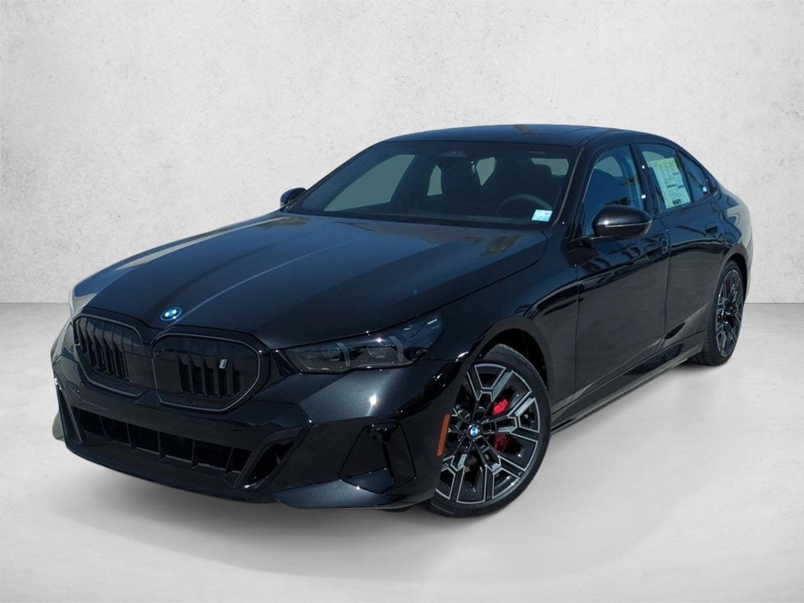 2027 BMW i5