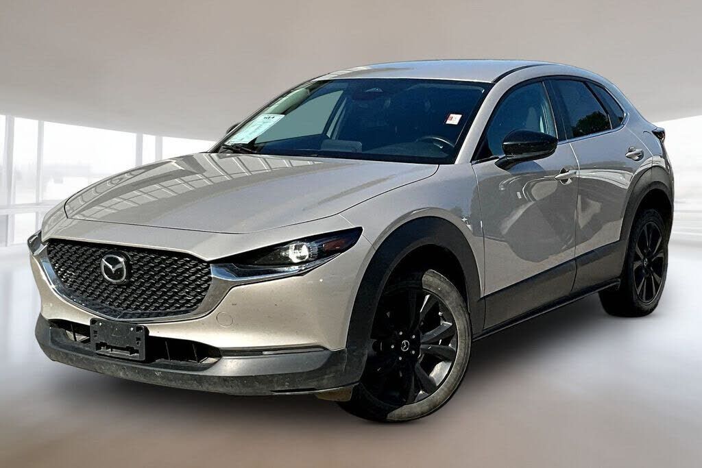 2024 MAZDA CX-30